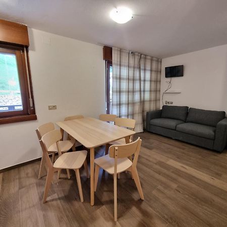 Apartamento Contrin Canazei Exterior foto