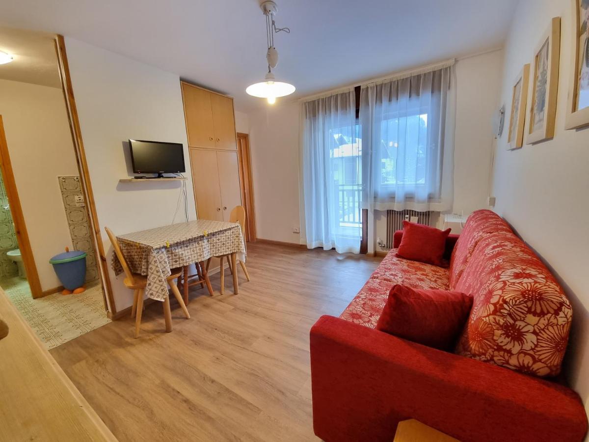 Apartamento Contrin Canazei Exterior foto